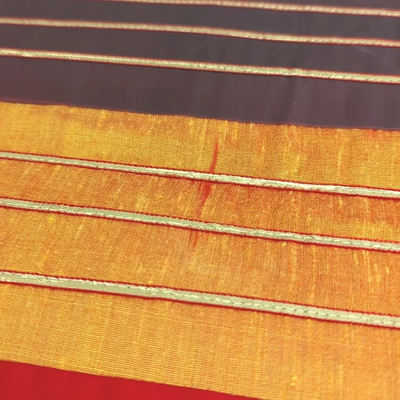 Bianca India table runner - Picture 5 of 6